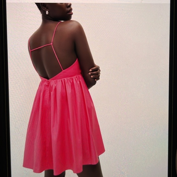 Reformation Amara Dress - Picture 7 of 7